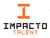 IMPACTO TALENT Logotype