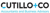 Cutillo+Co Logotype
