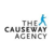 The CauseWay Agency Logotype