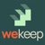 Wekeep Consultoria Empresarial Logotype