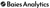 Baies Analytics Logotype