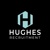 Hughes Recruitment Logotype