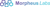 MORPHEUS LABS Logotype