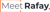 Rafay Waqar - SEO Consultant Logotype