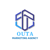 OUTA Marketing Agency Logotype