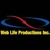 Web Life Productions Inc Logotype