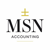 MSN Accounting Logotype