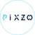 Pixzo Logotype