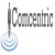 Comcentric Logotype