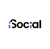 iSocial Logotype