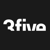 3five - Out of Business Logotype