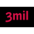 3mil Logotype