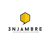 3njambre Logotype