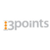 3points Logotype