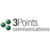 3Points Communications Logotype