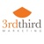 3rdThird Marketing Logotype