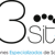 3SIT Logotype