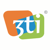 3TI solutions, Inc. Logotype