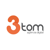 3Tom Logotype