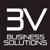 3V Business Solutions Logotype