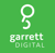 Garrett Digital Logotype