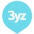 3yz Logotype