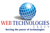 Web Technologies Group Logotype
