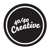 40/40 Creative Logotype
