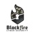 Blackfire Cyber Security Logotype