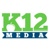 K12 Media Logotype