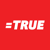 EQUALS TRUE Logotype