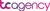 TCAGENCY Logotype