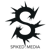 Spiked Media Logotype
