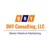 DHY Consulting, LLC Logotype