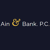 Ain & Bank, P.C. Logotype