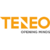 Teneo - Omaha Logotype
