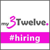 my3Twelve Logotype