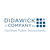 Didawick & Company, P.C. Logotype
