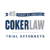 Coker Law Logotype