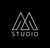 Mstudio Rent Production Logotype