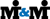 MIM Mens & Maatwerk B.V. Logotype