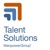 Talent Solutions Switzerland Logotype