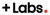 PlusLabs Logotype
