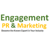 Engagement PR & Marketing Logotype