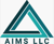 Aims LLC Logotype