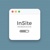 InSite Budapest Logotype