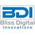 Bliss Digital Innovations Logotype