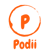 Podii Consultants Ltd Logotype