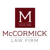 McCormick Law Firm Logotype