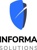 Informa Solutions Ltd Logotype